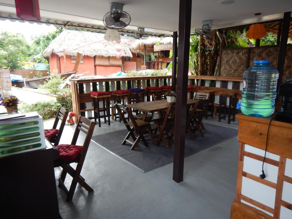 Lantern Inn Koh Lipe Exterior photo